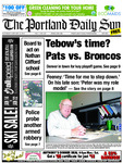 Portland Daily Sun : January 14, 2012