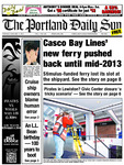 Portland Daily Sun : January 17, 2012