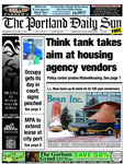 Portland Daily Sun : January 18, 2012