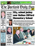 Portland Daily Sun : January 19, 2012
