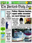Portland Daily Sun : January 24, 2012