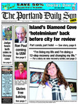 Portland Daily Sun : January 25, 2012