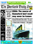 Portland Daily Sun : January 28, 2012