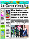 Portland Daily Sun : January 31, 2012