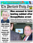 Portland Daily Sun : February 1, 2012