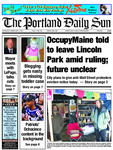 Portland Daily Sun : February 2, 2012