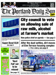 Portland Daily Sun : February 4, 2012