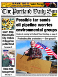Portland Daily Sun : February 8, 2012