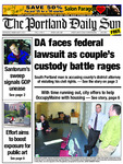 Portland Daily Sun : February 9, 2012