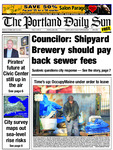 Portland Daily Sun : February 10, 2012