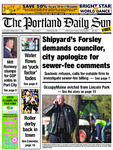 Portland Daily Sun : February 11, 2012