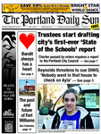 Portland Daily Sun : February 14, 2012