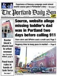 Portland Daily Sun : February 17, 2012