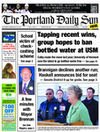 Portland Daily Sun : February 18, 2012