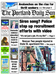 Portland Daily Sun : February 21, 2012