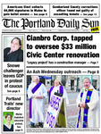 Portland Daily Sun : February 23, 2012
