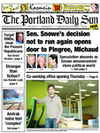 Portland Daily Sun : February 29, 2012