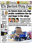 Portland Daily Sun : March 1, 2012