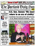 Portland Daily Sun : March 3, 2012