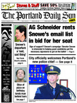Portland Daily Sun : March 6, 2012