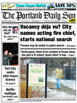 Portland Daily Sun : March 7, 2012