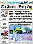 Portland Daily Sun : March 8, 2012