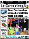 Portland Daily Sun : March 9, 2012