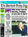 Portland Daily Sun : March 10, 2012