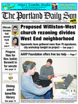 Portland Daily Sun : March 13, 2012