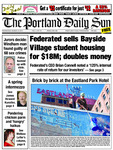 Portland Daily Sun : March 14, 2012
