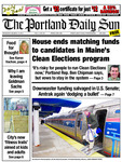 Portland Daily Sun : March 15, 2012