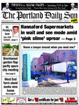 Portland Daily Sun : March 16, 2012