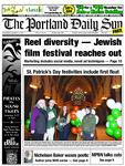 Portland Daily Sun : March 17, 2012