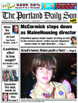 Portland Daily Sun : March 21, 2012