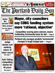 Portland Daily Sun : March 24, 2012