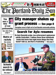 Portland Daily Sun : March 27, 2012