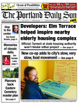Portland Daily Sun : March 28, 2012