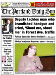Portland Daily Sun : March 29, 2012
