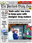 Portland Daily Sun : April 3, 2012