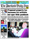 Portland Daily Sun : April 4, 2012