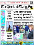 Portland Daily Sun : April 5, 2012