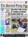 Portland Daily Sun : April 6, 2012