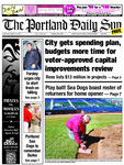Portland Daily Sun : April 10, 2012