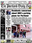 Portland Daily Sun : April 11, 2012
