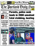 Portland Daily Sun : April 12, 2012