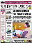Portland Daily Sun : April 14, 2012