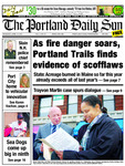 Portland Daily Sun : April 19, 2012