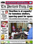 Portland Daily Sun : April 20, 2012