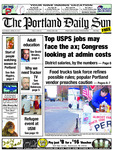 Portland Daily Sun : April 28, 2012