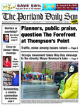 Portland Daily Sun : May 2, 2012